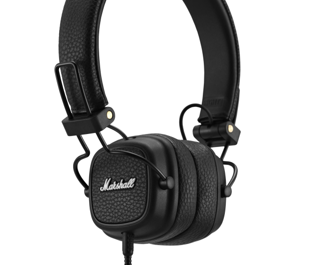 Marshall Major III Czarne - 434426 - zdjęcie 7
